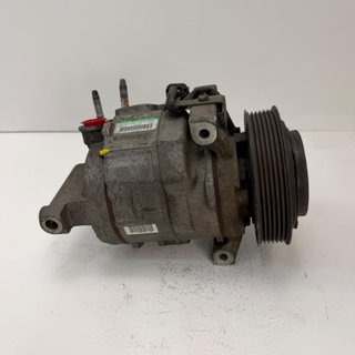Compresor aire acondicionado Jeep Grand Cherokee 3.0 CRD 4472800871
