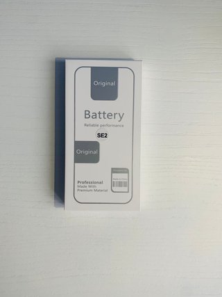 Batteria iPhone SE 2020 Nuova Sigillata