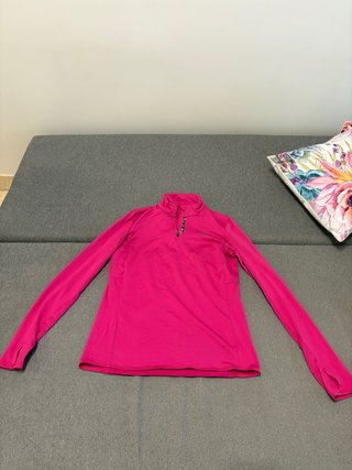 Sudadera talle XS