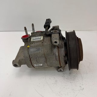 Compresor aire acondicionado Jeep Grand Cherokee 3.0 CRD 4472808180