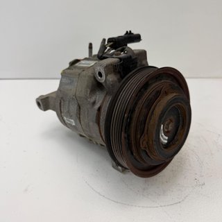 Compresor aire acondicionado Jeep Grand Cherokee 3.0 CRD 4472808180