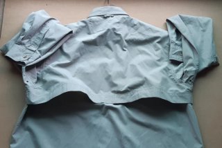 Camisa Kettner Larga de caza y tiro