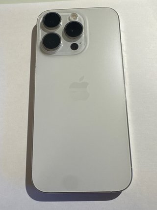 iPhone 15 Pro 256 GB