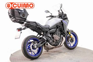 YAMAHA TRACER 7 GT