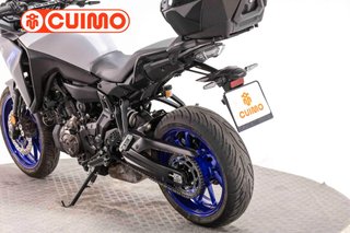 YAMAHA TRACER 7 GT