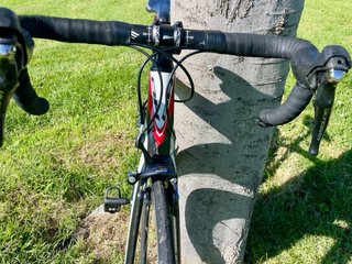 BH Prisma Carbon Ultegra + Vision T42