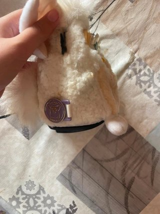 Peluche Furby Generation 1