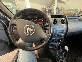 Dacia Duster 1.2 TCe 125 CV 2016 • 63.200 km