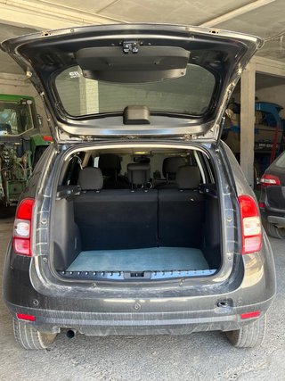 Dacia Duster 1.2 TCe 125 CV 2016 • 63.200 km