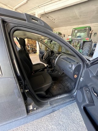 Dacia Duster 1.2 TCe 125 CV 2016 • 63.200 km