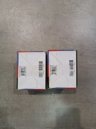 3 Cajas Panini Mundial FIFA 2026 - 50 Sobres