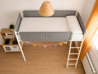 IKEA VITVAL 90x200 como nueva | Solo 3 meses | 200