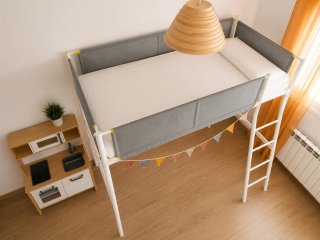 IKEA VITVAL 90x200 como nueva | Solo 3 meses | 200