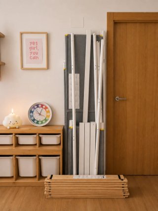 IKEA VITVAL 90x200 como nueva | Solo 3 meses | 200
