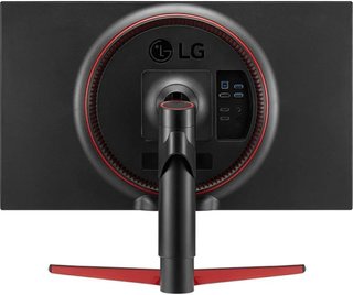Monitor LG 27 240Hz QHD