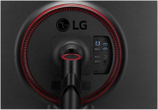 Monitor LG 27 240Hz QHD