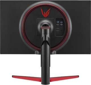 Monitor LG 27 240Hz QHD