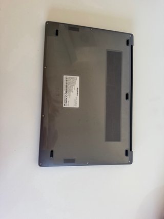 Portátil Blackview GAMIBOOK 16 16GB Gris