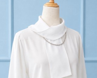 Camisa Zara Branca