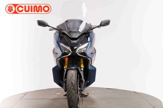 HONDA FORZA 750