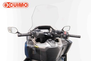 HONDA FORZA 750