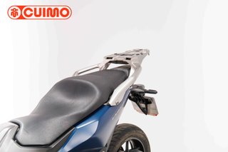 HONDA FORZA 750
