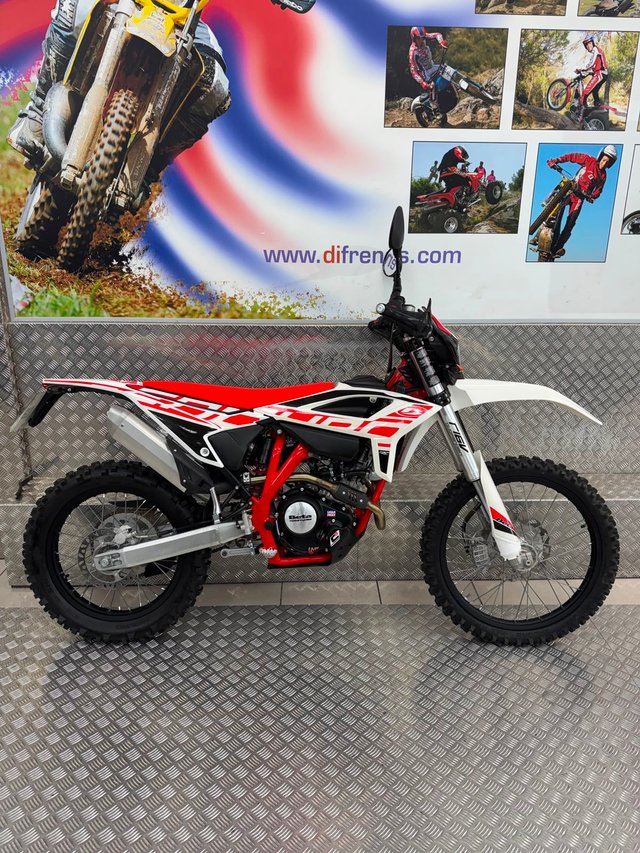 Beta RR Enduro 125 4t LC