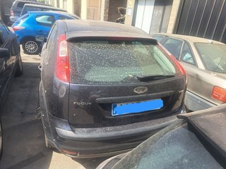 DESPIECE FORD FOCUS II 1.8TDCI REF.KKDA