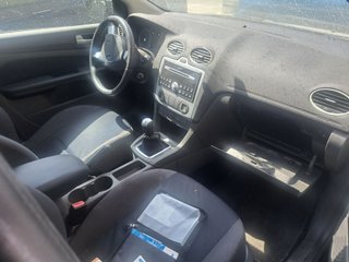 DESPIECE FORD FOCUS II 1.8TDCI REF.KKDA