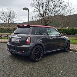 MINI Cooper 2011
