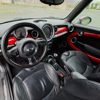 MINI Cooper 2011