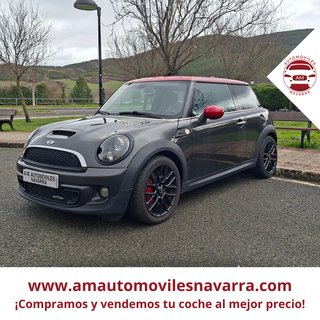 MINI Cooper 2011