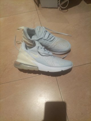Zapatillas Nike Air Max 270