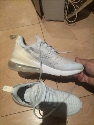 Zapatillas Nike Air Max 270