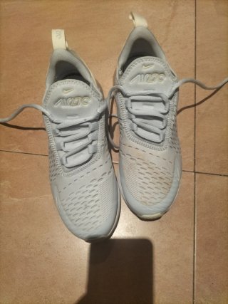Zapatillas Nike Air Max 270