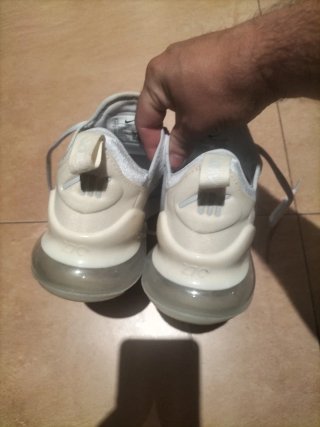 Zapatillas Nike Air Max 270