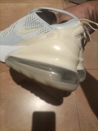 Zapatillas Nike Air Max 270