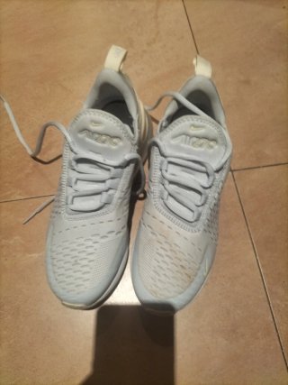Zapatillas Nike Air Max 270