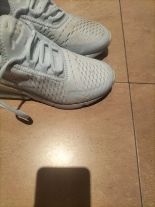 Zapatillas Nike Air Max 270
