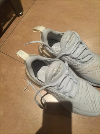 Zapatillas Nike Air Max 270
