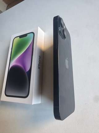 iPhone 14 128GB Nero