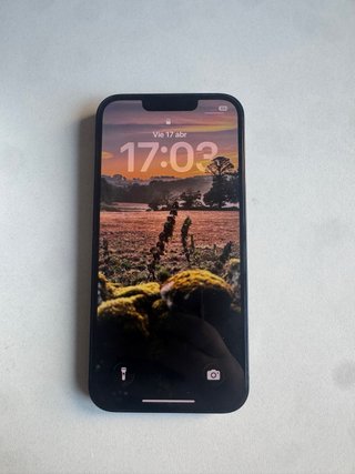 iPhone 14 128GB Nero