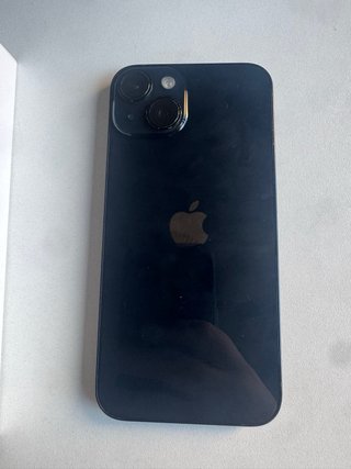 iPhone 14 128GB Nero