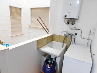 Piso en Callosa de Ensarriá