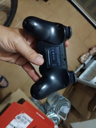 2 Mandos PS3 + Juego PES 2013