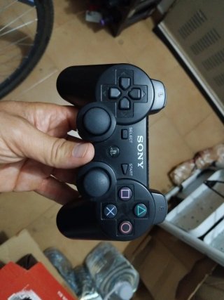 2 Mandos PS3 + Juego PES 2013