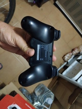 2 Mandos PS3 + Juego PES 2013