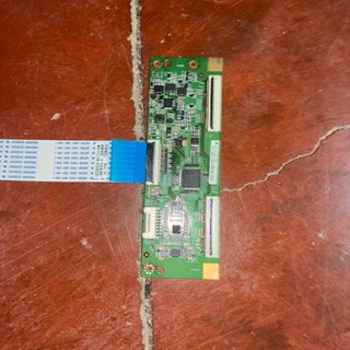 Placa Base Samsung BN94-11275A