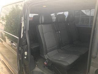 Mercedes-Benz Vito 2013