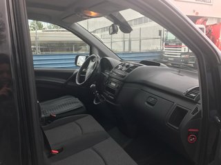 Mercedes-Benz Vito 2013